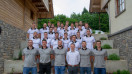 Handball club Trimo Trebnje goes to EHF European League
